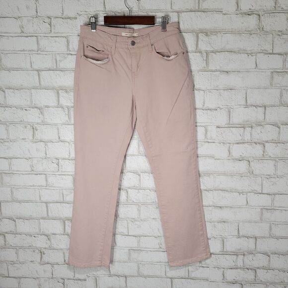 Levi's Pants - Levis 505 straight pants